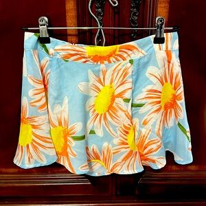 Juniors Skort by Tobi